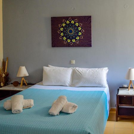 Manto On The Beach Apartments Μπαρμπάτι Εξωτερικό φωτογραφία