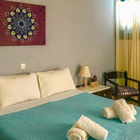 Manto On The Beach Apartments Μπαρμπάτι Εξωτερικό φωτογραφία