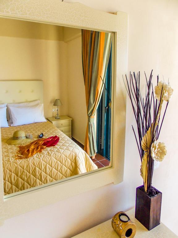 Manto On The Beach Apartments Μπαρμπάτι Εξωτερικό φωτογραφία