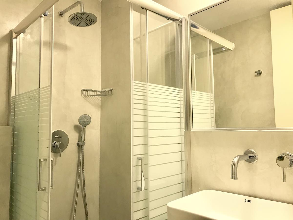 Manto On The Beach Apartments Μπαρμπάτι Εξωτερικό φωτογραφία